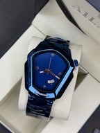 Binbond Classic Stainless Steel Watch