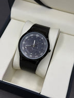 Belbi Stainless Steel Watch