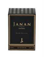 Janan Perfume