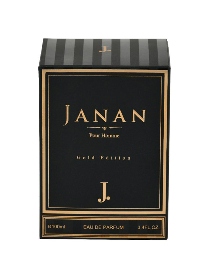 Janan Perfume