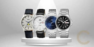 WATCHES