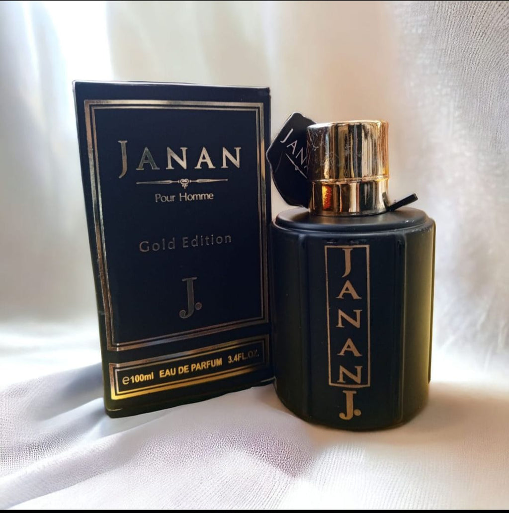 Janan Perfume