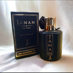 Janan Perfume