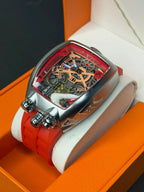 Je-Ckob Inspired Men,s Watch