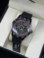Kegio Spinner casino Watch