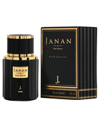 Janan Perfume