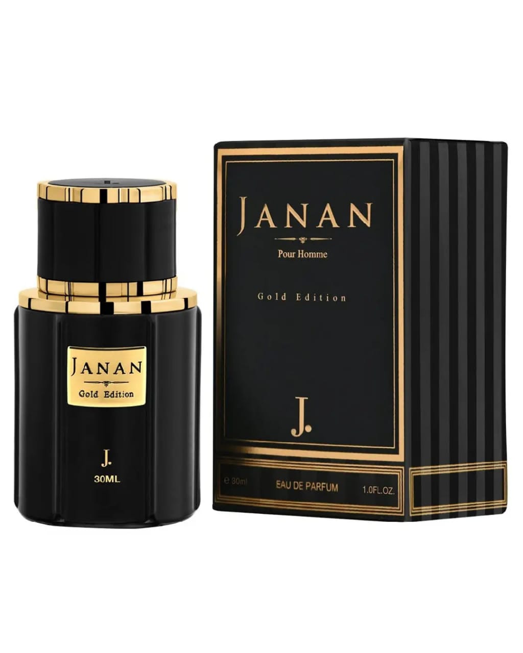 Janan Perfume