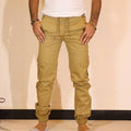 6 Pocket Pent