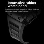 RM Men's Luxury Watch Skeleton Dial Watch