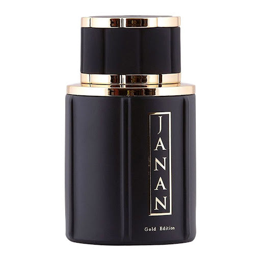 Janan Perfume