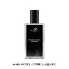 Our Signature for Men
